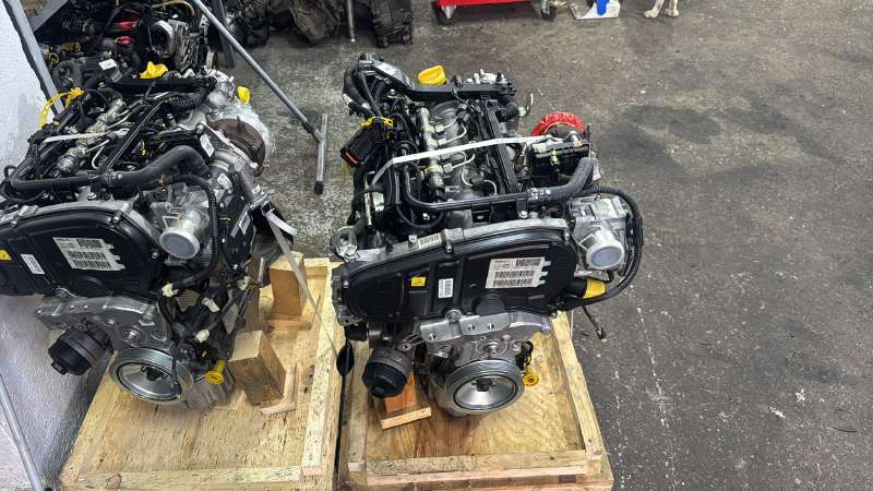 1.6 multijet Fiat Egea sıfır motor